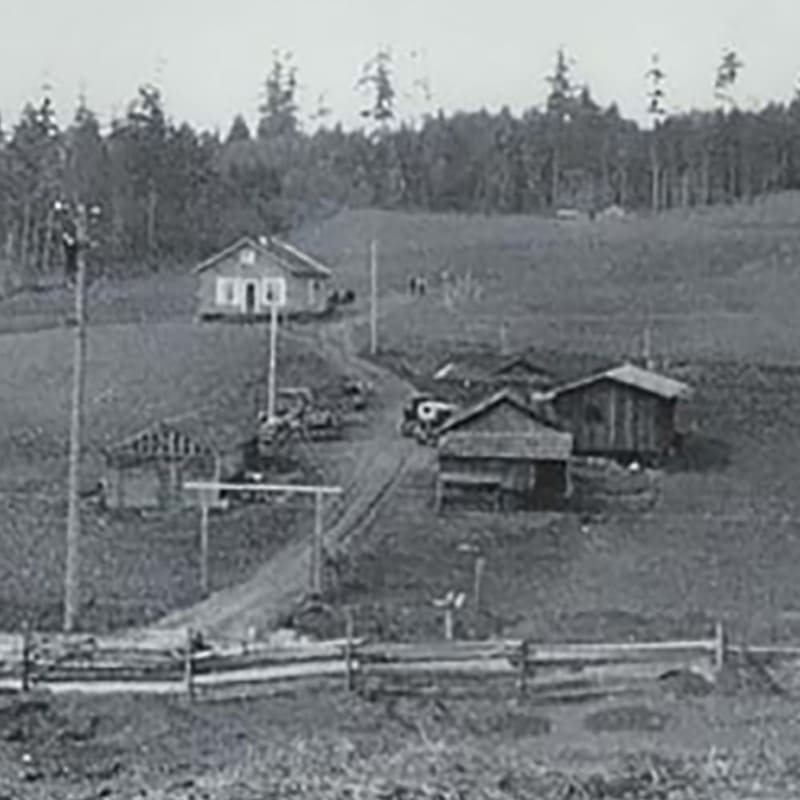 Clyde Hill turned 70! - Clyde Hill Coalition - Clyde Hill, Washington